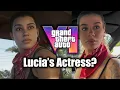 GTA 6 Lucia s Actress Revealed