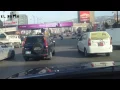 WHEEL on HIGHWAY
