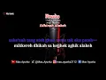 Download Lagu Karaoke menari di atas luka Irwan DA versi Madura||EDHINAH ALAKEH