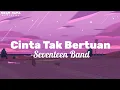 Download Lagu Seventeen Band ~ Cinta Tak Bertuan ( Music Lyrics )