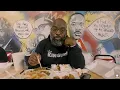 Here s Everything I Ate At Huge Impact in Indianapolis