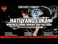 Download Lagu NONSTOP DJ REMIX TERBARU 2025 | DJ HATI YANG LUKA FULL BASS | Dj iyas