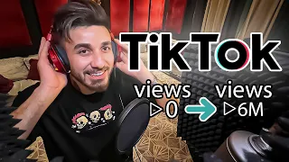 سويت اغنية غبية و خليتها ترند في الوطن العربي دبدوب عاشق دبة 