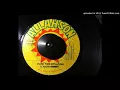 F .Toots Hibbert - Hard Time Situation
