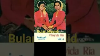 bulan maulid nasida ria