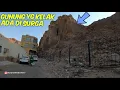 Lagu JABAL UHUD.. GUNUNG INI KELAK ADA DI SURGA.
