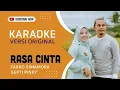Download Lagu Karaoke Rasa Cinta - Farro Simamora Feat Septi Pinky
