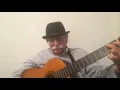 AMORES COMO EL NUESTRO. Canción de Omar Alfanno.