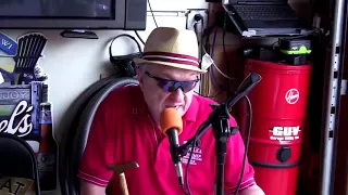 Richie Gomulka Lunch Time Jammer Network Polka Show 6-22-2016 - Full