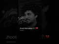 Download Lagu Jhooti mohabbat 💔 #love #poetry #sad #shayari #trending #love #urdupoetry