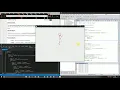 Java BVH Animation Frame Prototype