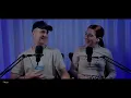 CUBANOS REACCIONAN a Grupo Marca Registrada - El Rescate ft. Junior H [Official Video] - (con Mely)