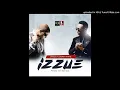 Davido x Dammy Krane - IZZUE (prod. Shizzi)