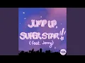 Download Lagu Jump Up, Super Star!