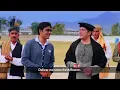 Bakhtiar Khattak & Shan Khan | Pashto Songs - Ka Lary Bajawar Ta - Official Music Video Songs