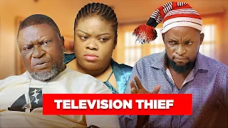The Television Thief | Episode 11 | Lawanson Show
