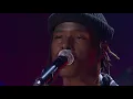 Black Pumas - Colors - GRAMMYs Performance