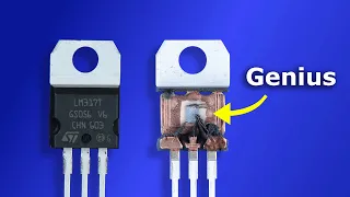 The 1.25V Trick That Gives You Any Voltage You Want