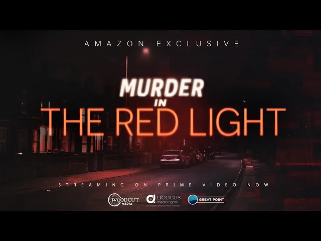 Murder in the Red Light - series trailer
