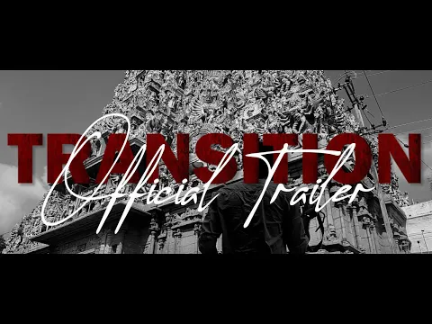 Transition (Malayalam Featurette 2020) Official Trailer