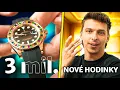 Download Lagu TYHLE HODINKY STOJÍ JAKO BYT... 🤕