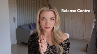 You Need Feminine Energy to Attract Your Dream Life