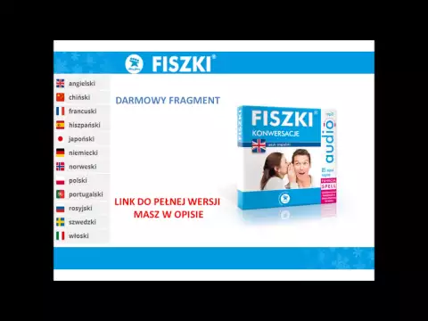 Download MP3 FISZKI - SŁOWNICTWO 2 - angielski