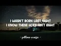 Loyal - Chris Brown (Feat. Lil Wayne, Tyga) (Lyrics) 🎵