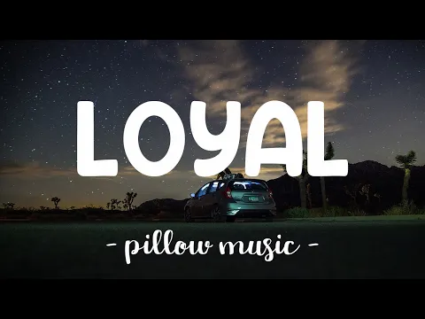 Download MP3 Loyal - Chris Brown (Feat. Lil Wayne, Tyga) (Lyrics) 🎵