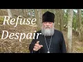 Download Lagu WHY WE MUST RESIST DESPAIR