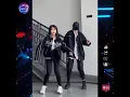trouble is a friend tiktok dance compilation 2021
