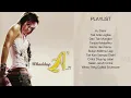 Download Lagu AGNES MONICA FULL ALBUM WHADDUP A !