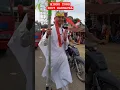 Download Lagu VIRALL..!! PENAMPAKAN BIKSU TONG IKUT KARNAVAL AGUSTUSAN 😄#shorts #shortsfeed #agustusan