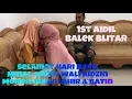 Download Lagu Mudik ke BLITAR|sungkem ibu sampai nangis|BFF ❤️ ke PantaiSerang|Vlog08