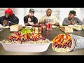 I Tried Every Single Menu Item At Chipotle