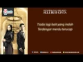 Download Lagu Siti Nurhaliza \u0026 Cakra Khan   Seluruh Cinta