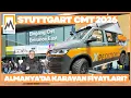 Lagu Almanya’da Karavan Fiyatları Şaşırttı! Tüm Moeller ve Fiyatları! | CMT Stuttgart 2026