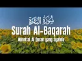 Download Lagu SURAH AL BAQARAH | Setan Kabur dari Rumah | Penenang Hati dan Pikiran | Ahmad Al Shalabi
