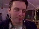 Weeds star Justin Kirk talks about the Stoney Awards