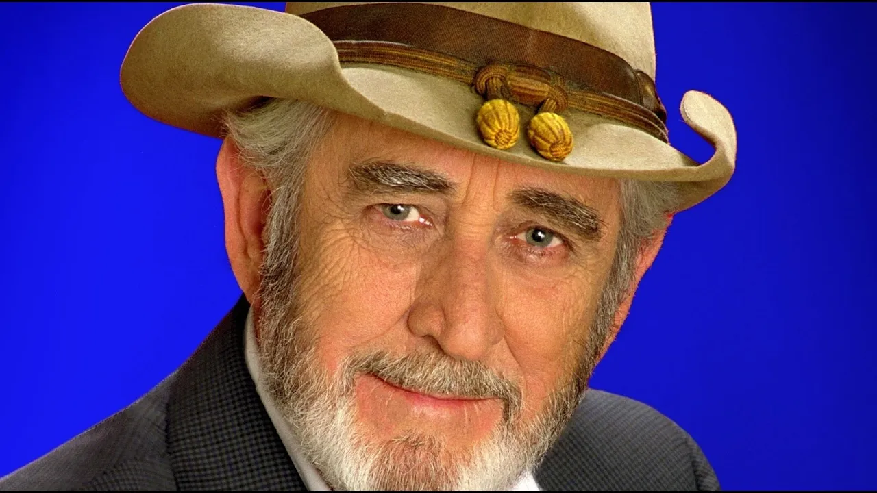 Don Williams - We Got Love (Legendado)