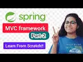 Spring C using Java Configuration Comprehensive Explanation Part-2