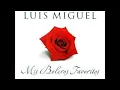 Download Lagu L. Miguel - Mis Boleros Favoritos (Cd Completo - Full Album) 2002