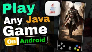 How To Play Any Java Game On Android Phone 2026 Play Classic Java Games On Android