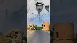 الفنان ميحد حمد 