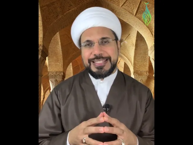 ⁣6 Conditions for the clothes that are worn in Salah | Sh. Mohammed Al-Hilli #shorts