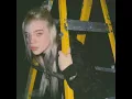 Billie Eilish - BAD COMPANY UNRELEASED