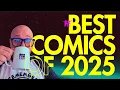 Download Lagu Best Comics of 2025 You Need to Read Before 2026 MP3
