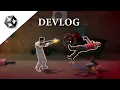 Beat em Up Game in unity - DevLog 0