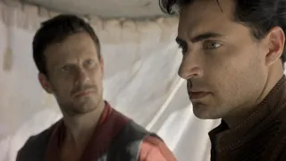 REIS NOVELA - CAPÍTULO 40