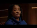 Cirie Fields being ICONIC on The Traitors